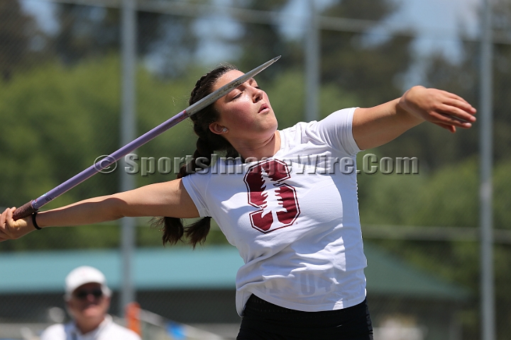 2019NCAAWestThurs-63.JPG - 2019 NCAA D1 West T&F Preliminaries, May 23-25, 2019, held at Cal State University in Sacramento, CA.